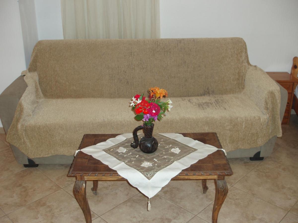 Skiathos Studios Hl Buitenkant foto