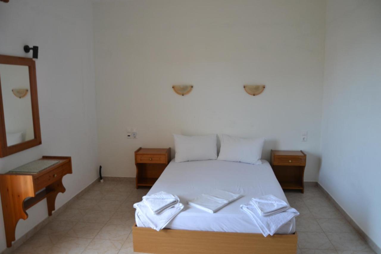 Skiathos Studios Hl Buitenkant foto