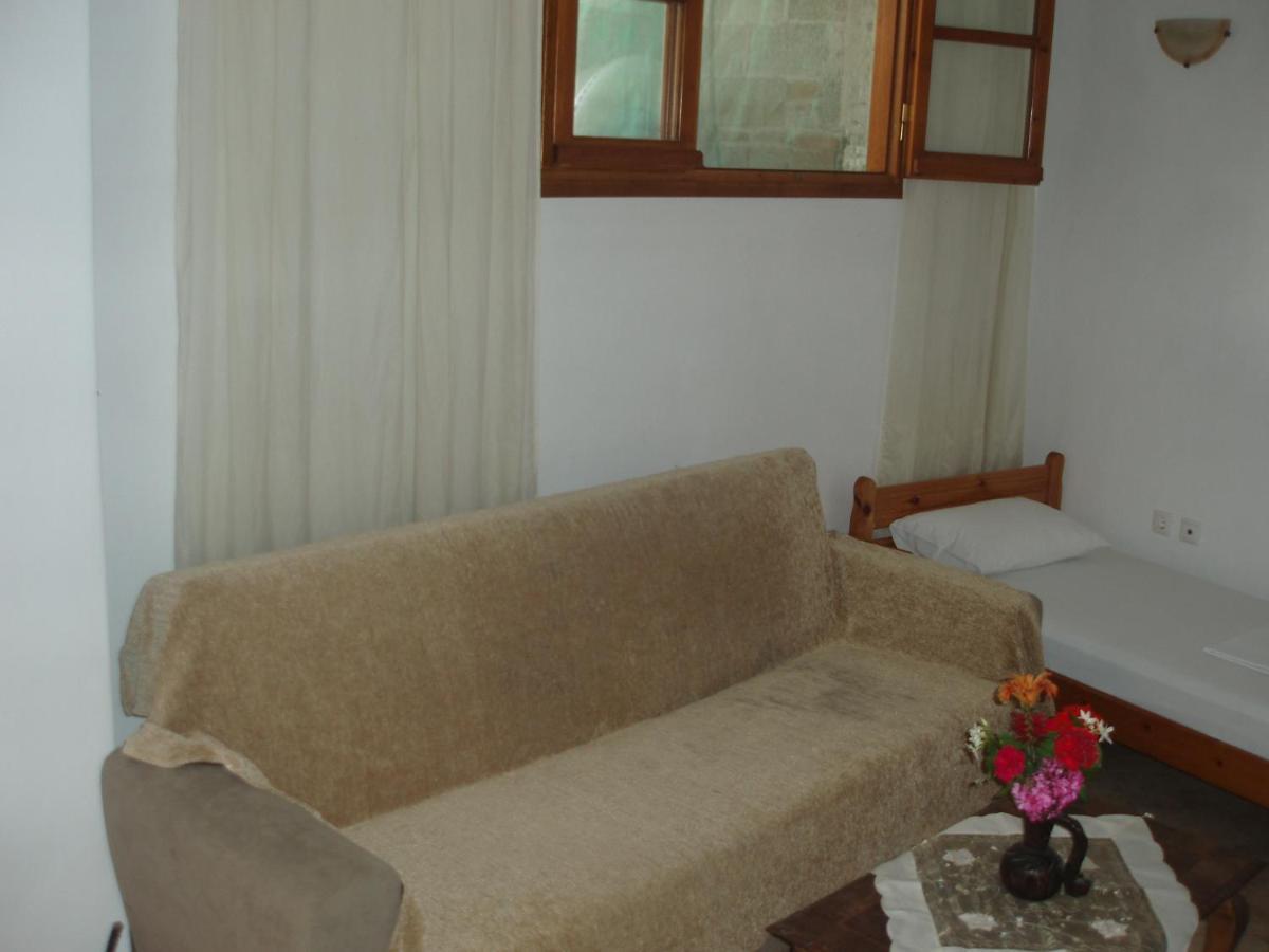 Skiathos Studios Hl Buitenkant foto